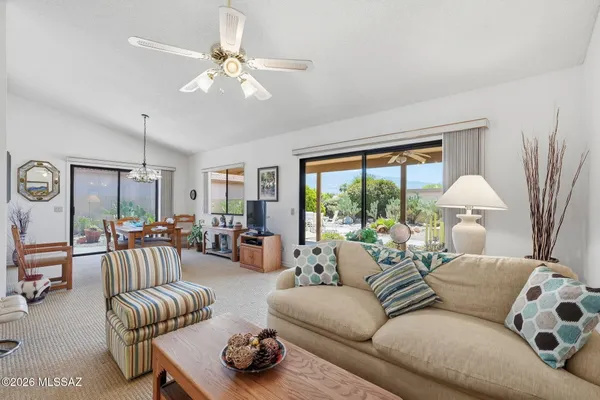 Property Slideshow image 3 of 42 | 64229 e chippewa ct, Tucson, AZ, 85739