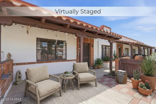 Property Slideshow image 2 of 19 | 481 s paseo lobo b, Green Valley, AZ, 85614