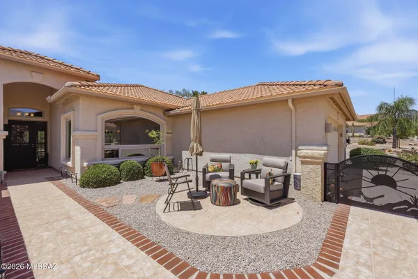 Property Slideshow image 2 of 37 | 36414 s wind crest dr, Tucson, AZ, 85739