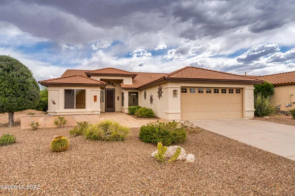 Property Slideshow image 3 of 50 | 2350 e skywalker way, Green Valley, AZ, 85614