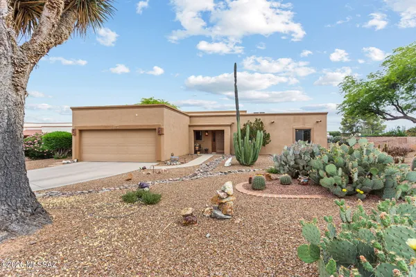 Property Slideshow image 2 of 30 | 1173 w placita inspirada, Green Valley, AZ, 85614