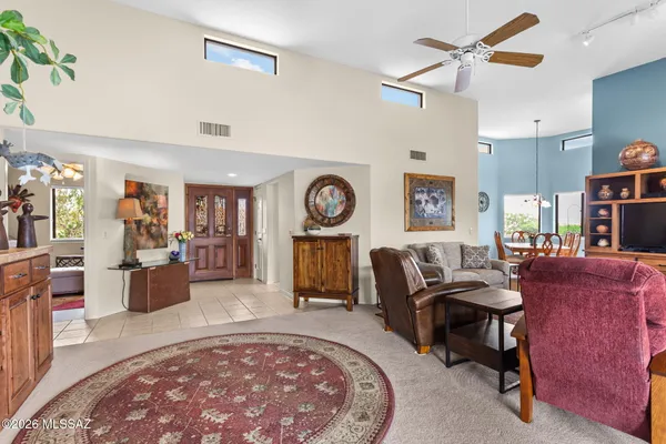 Property Slideshow image 3 of 30 | 1173 w placita inspirada, Green Valley, AZ, 85614