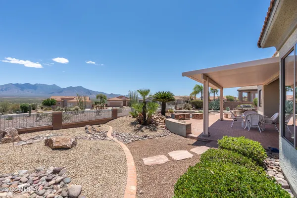 Property Slideshow image 3 of 51 | 1805 w via, Green Valley, AZ, 85622