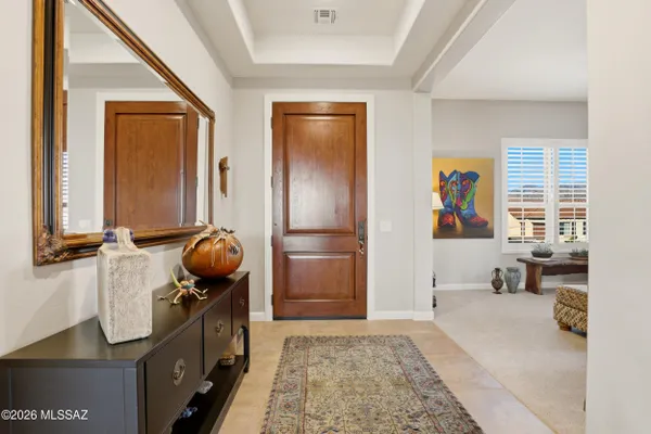 Property Slideshow image 2 of 50 | 35864 s ocotillo canyon dr, Tucson, AZ, 85739
