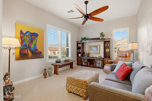 Property Slideshow image 3 of 50 | 35864 s ocotillo canyon dr, Tucson, AZ, 85739
