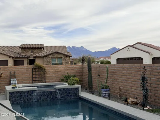 Property Slideshow image 3 of 51 | 1438 e golden rock way, Green Valley, AZ, 85614