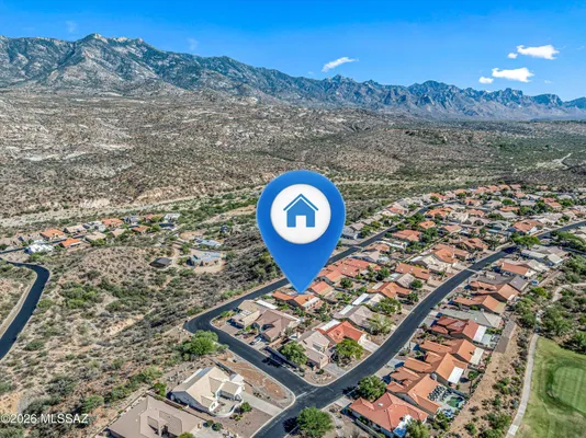 Property Slideshow image 3 of 50 | 38062 s canada del oro dr, Tucson, AZ, 85739