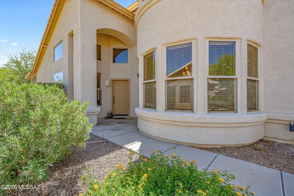 Property Slideshow image 3 of 34 | 63675 e hideaway ln, Tucson, AZ, 85739