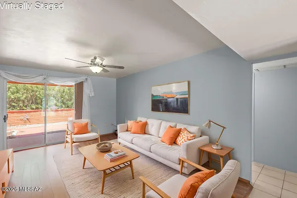 Property Slideshow image 3 of 17 | 1336 s desert meadows cir, Green Valley, AZ, 85614