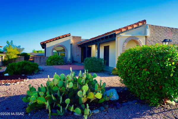Property Slideshow image 3 of 28 | 1021 w camino sagasta, Green Valley, AZ, 85622