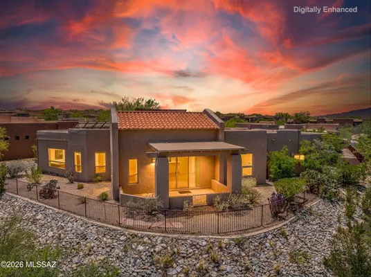 Property Slideshow image 2 of 51 | 7647 s galileo ln, Tucson, AZ, 85747