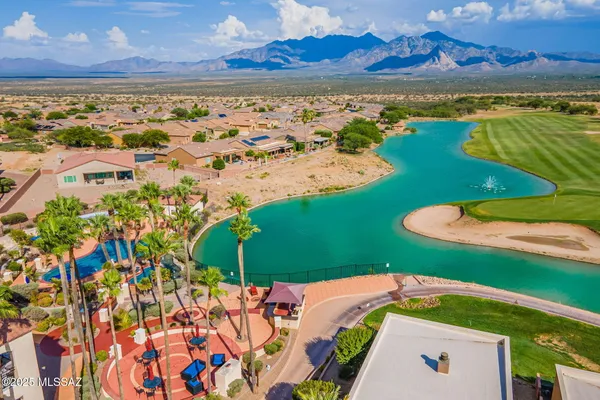 Property Slideshow image 3 of 29 | 5775 s camino del sol 12208, Green Valley, AZ, 85622