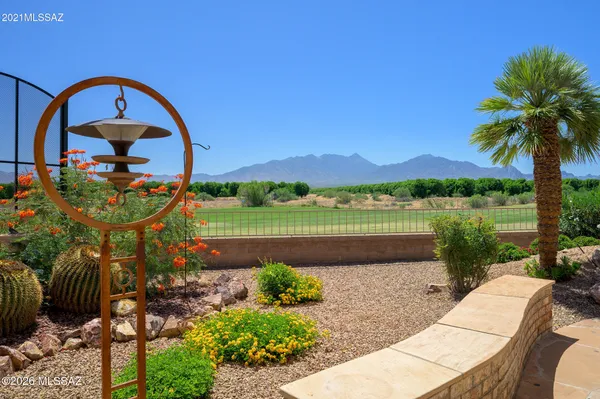 Property Slideshow image 2 of 23 | 2749 s greenside pl, Green Valley, AZ, 85614