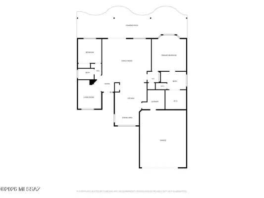 Property Slideshow image 2 of 37 | 35854 s mesa ridge dr, Tucson, AZ, 85739