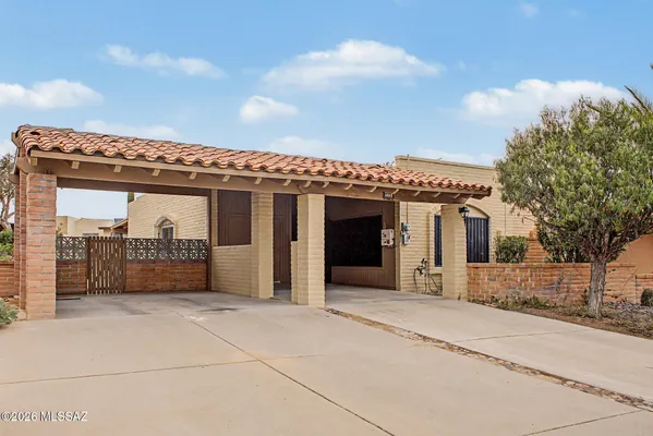 Property Slideshow image 2 of 27 | 3082 s calle madrid, Green Valley, AZ, 85622