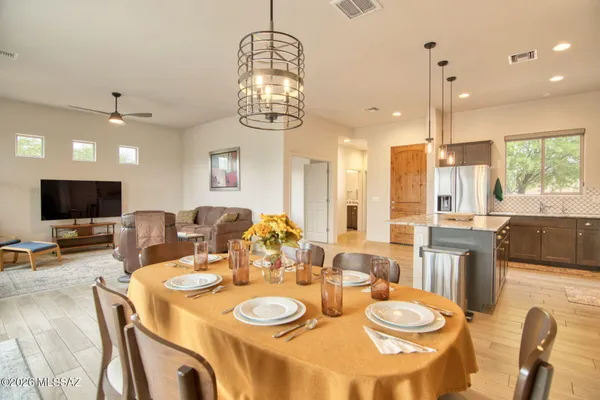 Property Slideshow image 2 of 26 | 13826 e langtry ln, Tucson, AZ, 85747