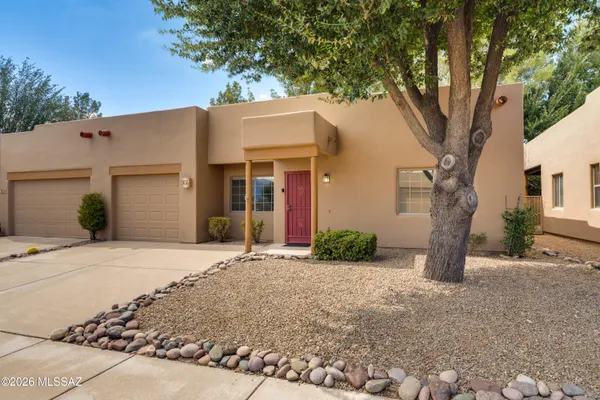 Property Slideshow image 2 of 49 | 3816 s calle rambles, Green Valley, AZ, 85614