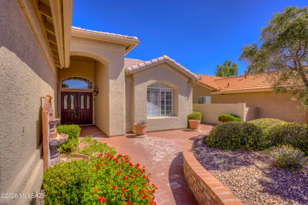 Property Slideshow image 2 of 39 | 64640 e drifter dr, Tucson, AZ, 85739