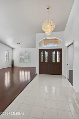 Property Slideshow image 3 of 39 | 64640 e drifter dr, Tucson, AZ, 85739