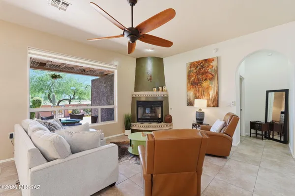 Property Slideshow image 3 of 21 | 2560 s pecan valley pl, Green Valley, AZ, 85614