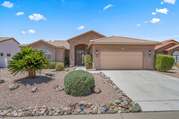 Property Slideshow image 2 of 50 | 65664 e desert trail dr, Tucson, AZ, 85739