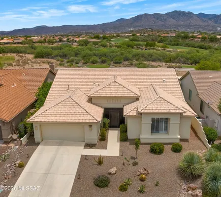 Property Slideshow image 2 of 50 | 37947 s boulder wind dr, Tucson, AZ, 85739