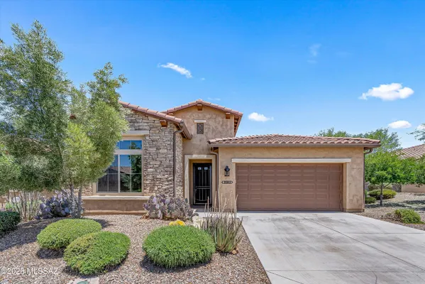 Property Slideshow image 2 of 32 | 30843 s canyon vista way, Oracle, AZ, 85623