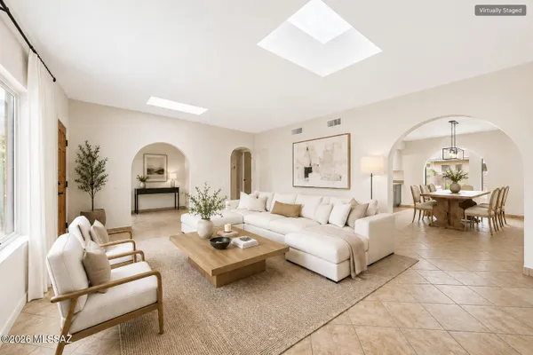 Property Slideshow image 2 of 34 | 342 e placita elegancia, Green Valley, AZ, 85614