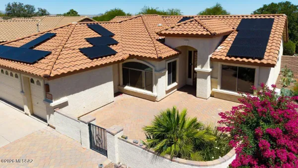Property Slideshow image 2 of 51 | 2655 e nathan way, Green Valley, AZ, 85614