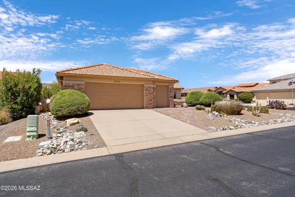 Property Slideshow image 2 of 50 | 65870 e desert moon dr, Tucson, AZ, 85739