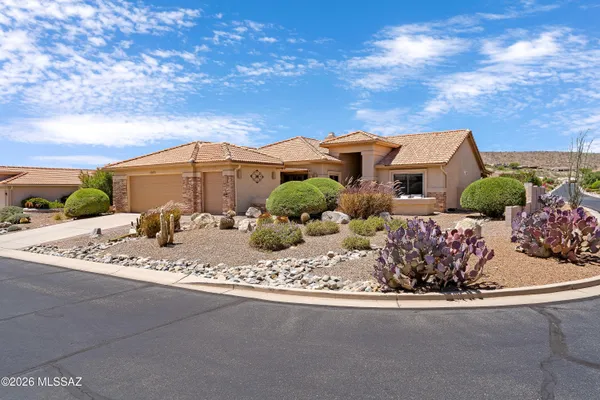 Property Slideshow image 3 of 50 | 65870 e desert moon dr, Tucson, AZ, 85739