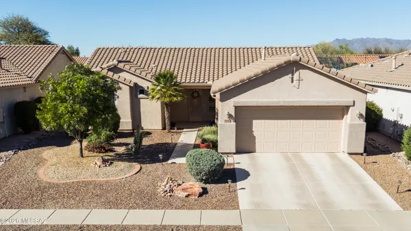 Property Slideshow image 3 of 51 | 7716 w cathedral canyon dr, Tucson, AZ, 85743