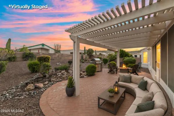 Property Slideshow image 3 of 41 | 1755 n via, Green Valley, AZ, 85614