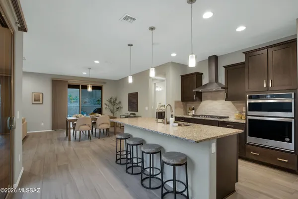 Property Slideshow image 2 of 37 | 6794 w cape royal trl, Marana, AZ, 85658