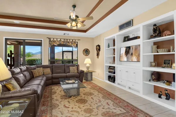 Property Slideshow image 2 of 37 | 62441 e northwood rd 46, Tucson, AZ, 85739
