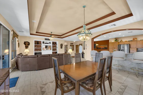 Property Slideshow image 3 of 37 | 62441 e northwood rd 46, Tucson, AZ, 85739