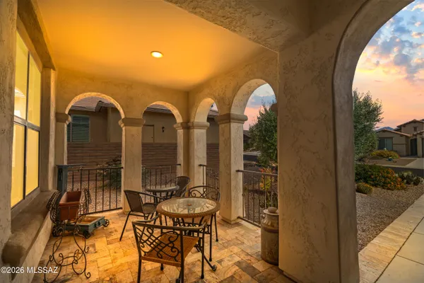 Property Slideshow image 3 of 32 | 2555 e josephine view dr, Green Valley, AZ, 85614