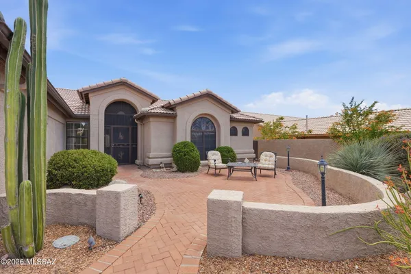 Property Slideshow image 2 of 35 | 36369 s rock crest dr, Tucson, AZ, 85739