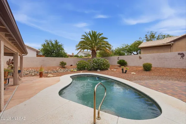 Property Slideshow image 3 of 35 | 36369 s rock crest dr, Tucson, AZ, 85739