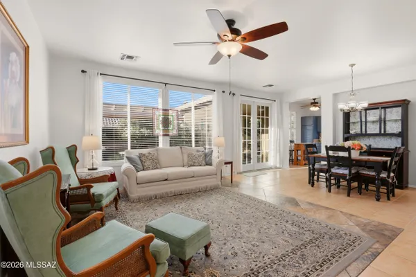 Property Slideshow image 3 of 28 | 7676 w cathedral canyon dr, Tucson, AZ, 85743