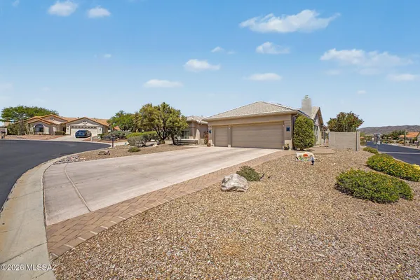 Property Slideshow image 3 of 37 | 38190 s par ct, Tucson, AZ, 85739