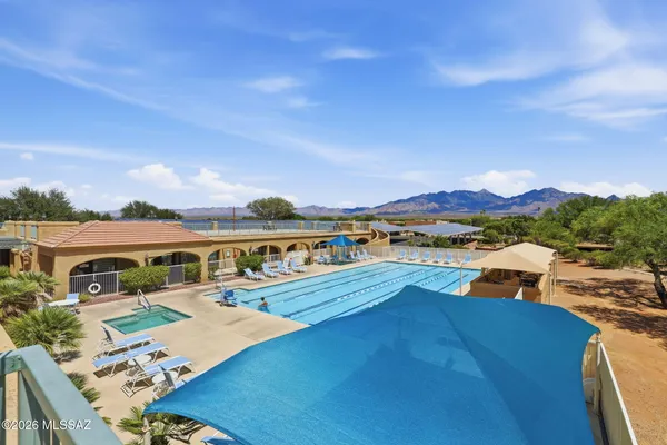 Property Slideshow image 2 of 21 | 997 w camino erranle, Green Valley, AZ, 85614