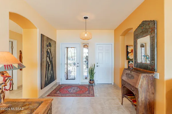 Property Slideshow image 2 of 30 | 2180 e jonquil st, Oro Valley, AZ, 85755