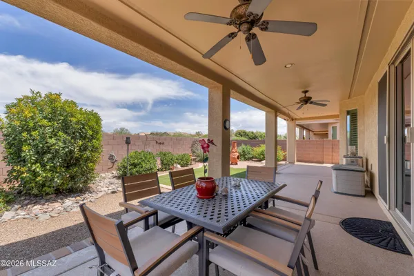 Property Slideshow image 3 of 32 | 10061 s black surrey dr, Vail, AZ, 85641