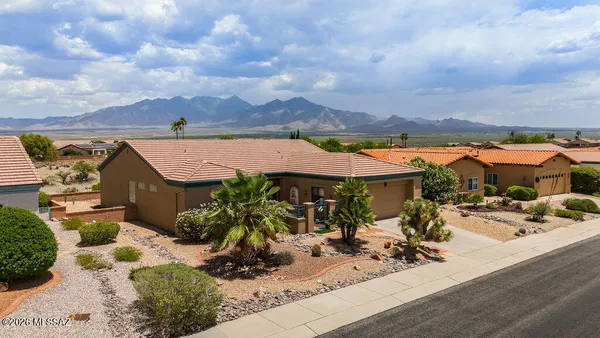 Property Slideshow image 2 of 42 | 4851 s tropicana dr, Green Valley, AZ, 85622