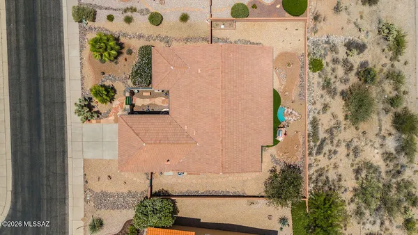 Property Slideshow image 3 of 42 | 4851 s tropicana dr, Green Valley, AZ, 85622