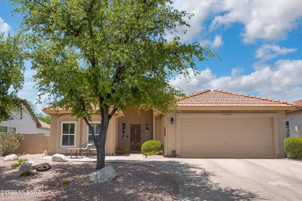 Property Slideshow image 2 of 50 | 37830 s silverwood dr, Tucson, AZ, 85739