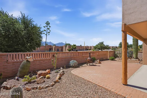 Property Slideshow image 2 of 44 | 3617 s paseo de los nardos, Green Valley, AZ, 85614
