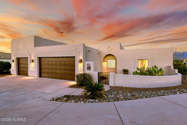 Property Slideshow image 2 of 35 | 760 s placita amena, Green Valley, AZ, 85614