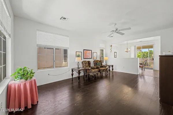 Property Slideshow image 3 of 29 | 8040 w morning light way, Tucson, AZ, 85743